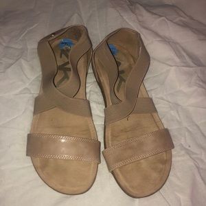 Anna Klein Sandals